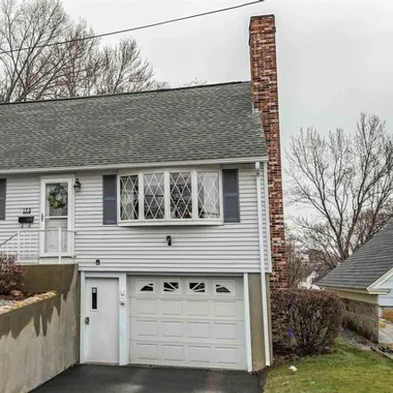 Buy this 3 bed house on 176 Cumberland Street in Manchester, NH 03102