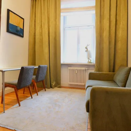Image 3 - Ludwika Narbutta 10, 02-564 Warsaw, Poland - Apartment for rent