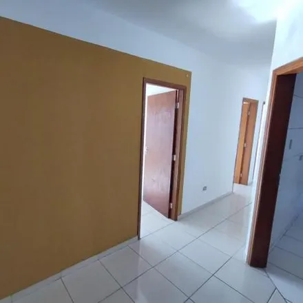 Rent this 2 bed apartment on Rua Silvio Cantele in Araucária - PR, 83706-230