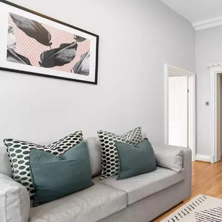 Rent this 2 bed apartment on 4 Conduit Street in East Marylebone, London