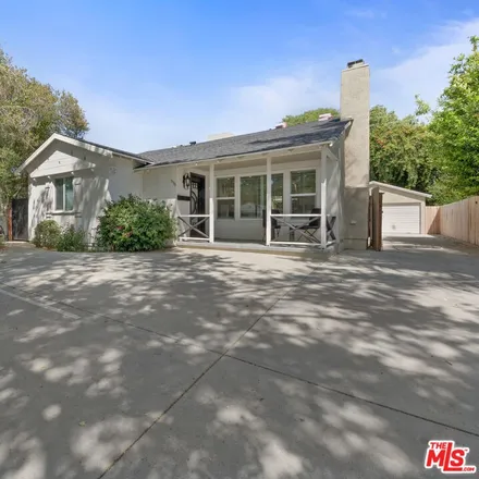 Buy this 3 bed house on 5136 Topanga Canyon Boulevard in Los Angeles, CA 91364