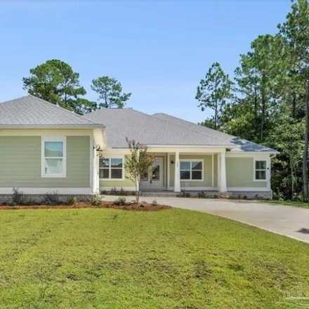 Buy this 3 bed house on 49 North Sunset Harbor in Freeport, Walton County