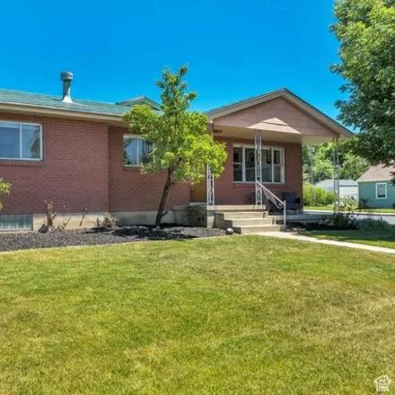 Buy this 5 bed house on 313 East 300 North in Bountiful, UT 84010