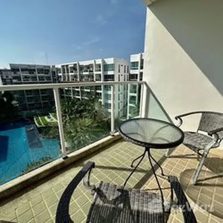 Image 3 - Oasis, Takiab Road, Hua Don, Prachuap Khiri Khan Province 77110, Thailand - Apartment for rent