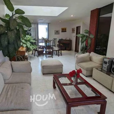 Buy this 3 bed house on Calle Rancho Zinampa in Coyoacán, 04970 Mexico City