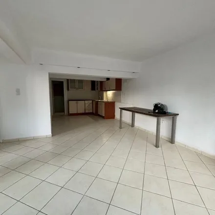 Rent this 1 bed apartment on Πνευματικό Κέντρο Δήμου Αγίας Παρασκευής in Θεμιστοκλέους, Municipality of Agia Paraskevi