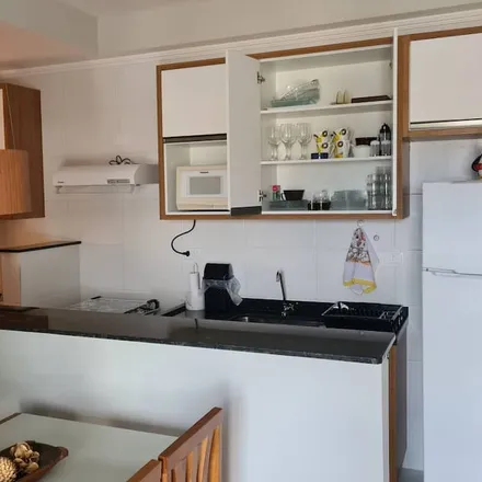 Rent this 3 bed apartment on Ubatuba in Ubatuba - SP, 11680-000