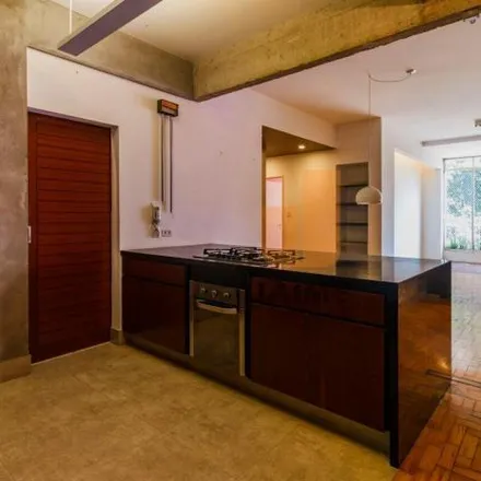Rent this 2 bed apartment on Edifício Maria Laura in Rua Tupi 404, Santa Cecília
