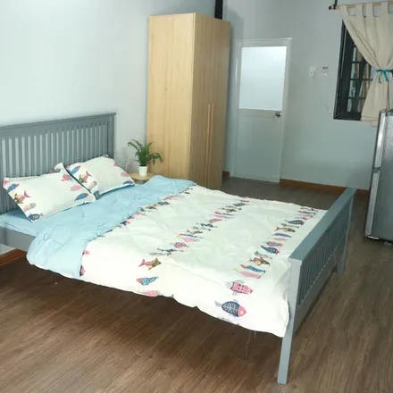 Rent this 1 bed house on Hồ Chí Minh City in Ward 15, VN