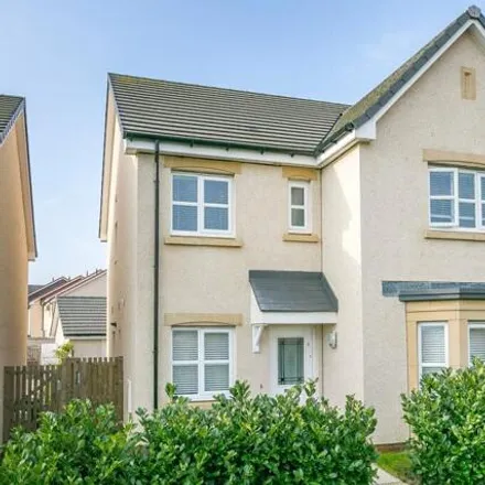 Buy this 4 bed house on 6 Claybarns in Newton Village, EH22 1FW
