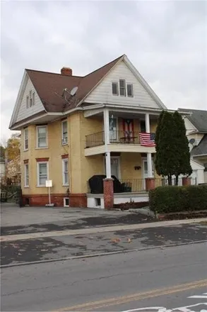 Buy this 4 bed house on 165 North Genesee Street in Geneva, NY 14456