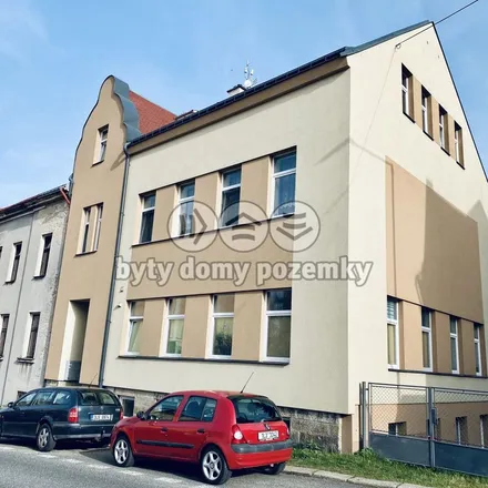 Rent this 3 bed apartment on Sokolí 1595/4 in 466 01 Jablonec nad Nisou, Czechia