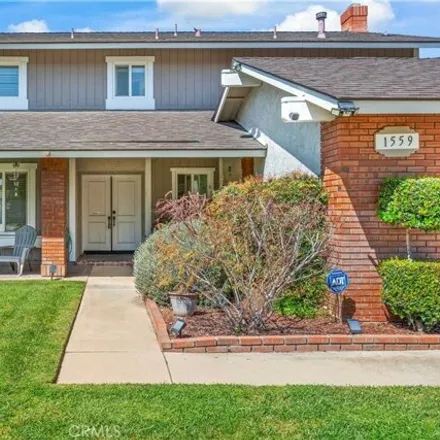 Buy this 4 bed house on 1559 Powell Lane in Redlands, CA 92374