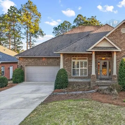 Buy this 5 bed house on 9896 Garden Court in Foley, AL 36535