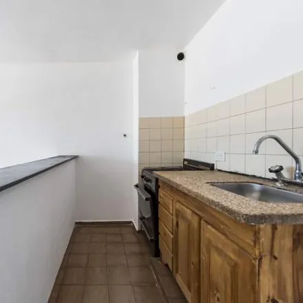 Rent this 1 bed apartment on Santa Rosa 1980 in Alberdi, Cordoba