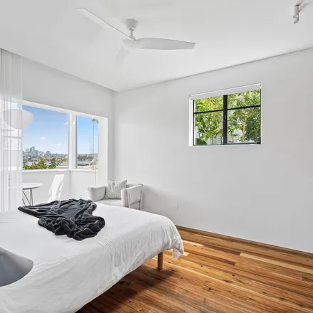 Rent this 2 bed apartment on Crana in 7 Annandale Street, Darling Point NSW 2027
