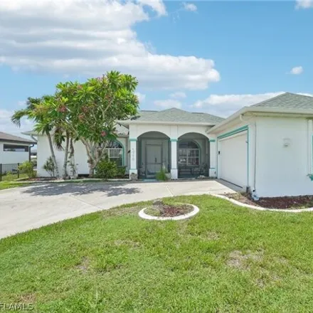 Image 2 - 1710 NW 43rd Ave, Cape Coral, Florida, 33993 - House for sale