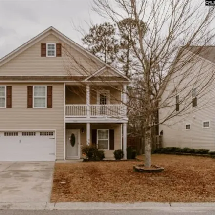 Buy this 5 bed house on 1306 Green Turf Lane in Richland County, SC 29045