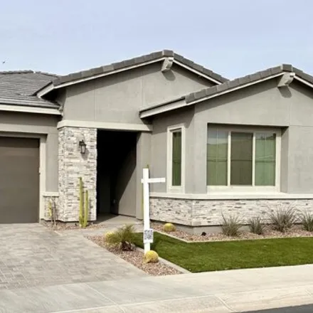 Image 1 - 2828 East Los Gatos Drive, Phoenix, AZ 85050, USA - House for sale