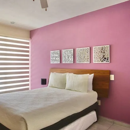 Image 4 - Cancún, Ciclovía Zona Hotelera 1ra Etapa, 75500 Cancún, ROO, Mexico - Apartment for rent