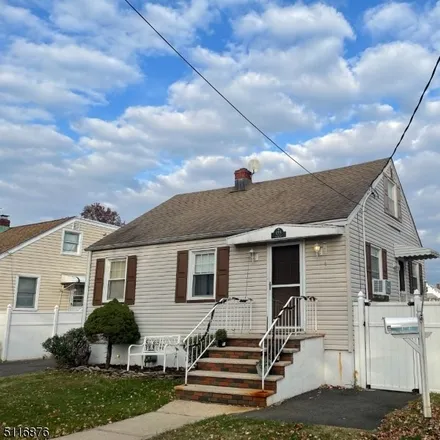 Buy this 3 bed house on 153 Bridge Street in Aldene, Roselle Park