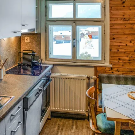 Rent this 3 bed house on Wald am Arlberg in Bahnhofweg, 6752 Gemeinde Dalaas