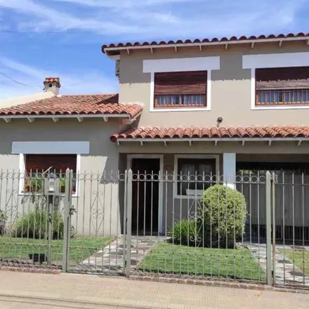 Buy this 4 bed house on Calle 126 in Villa Catella, B1900 FWA Buenos Aires