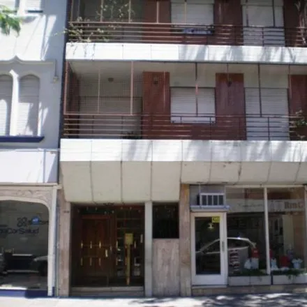 Buy this 2 bed apartment on Córdoba 1999 in Rosario Centro, Rosario
