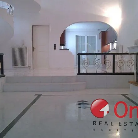 Rent this 4 bed apartment on Πέλοπος in Saronida Municipal Unit, Greece