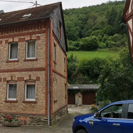 Image 7 - 55422 Bacharach, Germany - House for rent