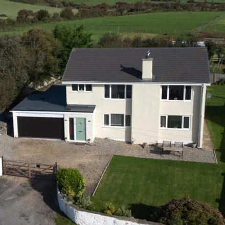 Buy this 5 bed house on A4080 in Malltraeth, LL62 5AF