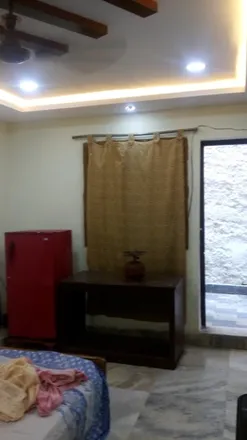 Rent this 1 bed house on Banjara Hills Road Number 10 in Banjara Hills, Hyderabad - 500034