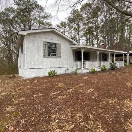 Buy this 3 bed house on 106 Hause Drive in Cherokee County, GA 30188