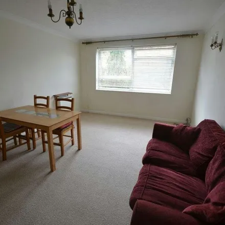 Rent this 2 bed apartment on Shanklin Day Nursery in 443 London Road, Leicester
