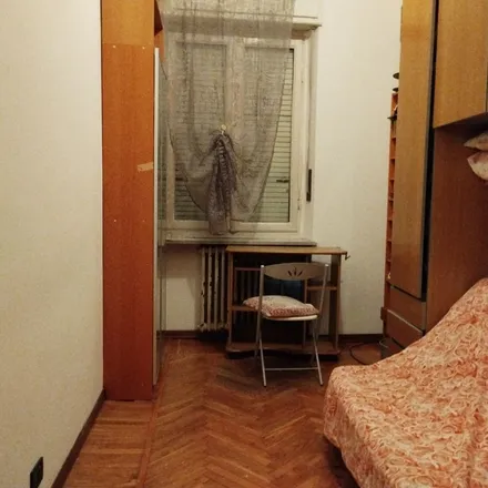 Rent this 1 bed apartment on Via Trivero 3b in 10145 Turin TO, Italy