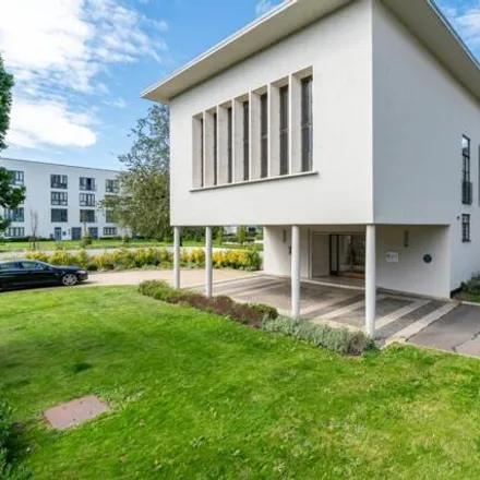 Buy this 1 bed apartment on Griffin Place in Otto Road, Welwyn Garden City