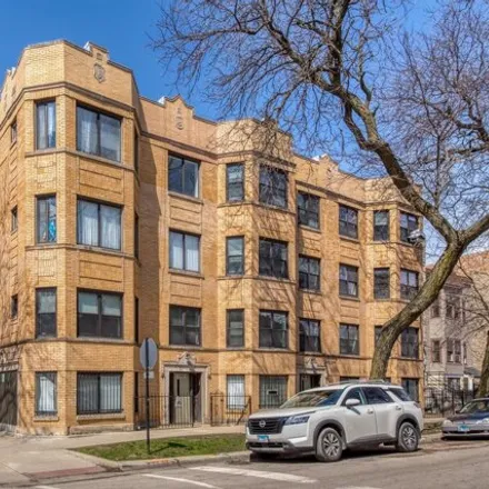 Rent this 1 bed condo on 1900-1906 North Whipple Street in Chicago, IL 60647