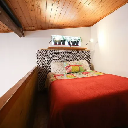 Rent this 1 bed house on 2655-287 Distrito da Guarda