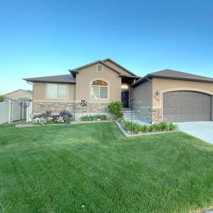 Buy this 4 bed house on 12369 S Huron Rd in Riverton, Utah