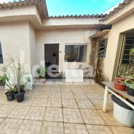 Image 1 - Avenida Cesário Alvim, Nossa Senhora Aparecida, Uberlândia - MG, 38400-704, Brazil - House for sale