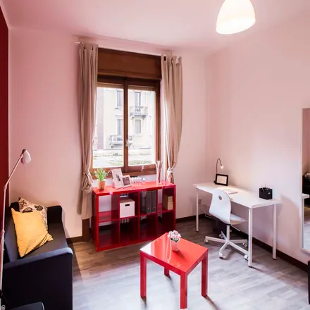 Image 2 - Via Francesco Arese, 12, 20159 Milan MI, Italy - Room for rent