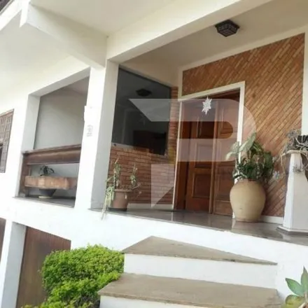 Buy this 4 bed house on Rua dos Canários in Centro, Vinhedo - SP