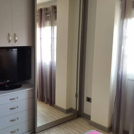 Rent this 2 bed apartment on 38650 Arona