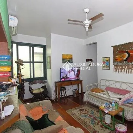 Buy this 3 bed apartment on Rua Lopo Gonçalves 498 in Cidade Baixa, Porto Alegre - RS