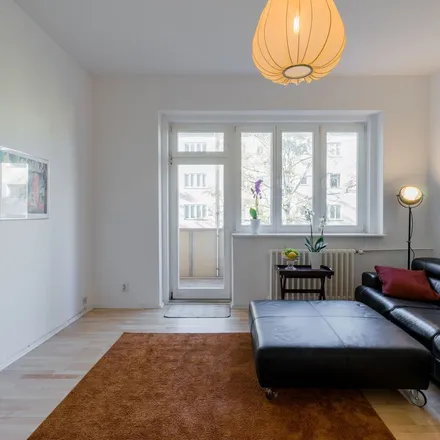 Rent this 2 bed apartment on Steglitzer Damm 53 in 12169 Berlin, Germany