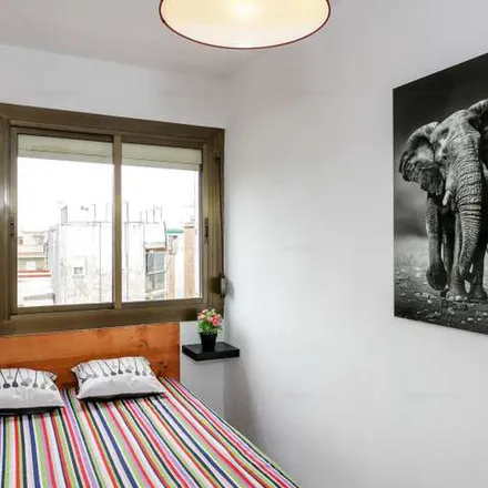 Image 6 - Carrer d'Estruch, 08904 l'Hospitalet de Llobregat, Spain - Apartment for rent