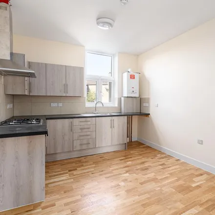 Rent this 2 bed apartment on Harlands in 553 High Road Leytonstone, London