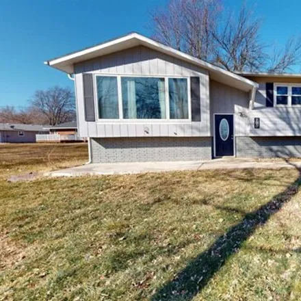 Buy this 4 bed house on 1621 Gishwiller Street in Sac City, IA 50583