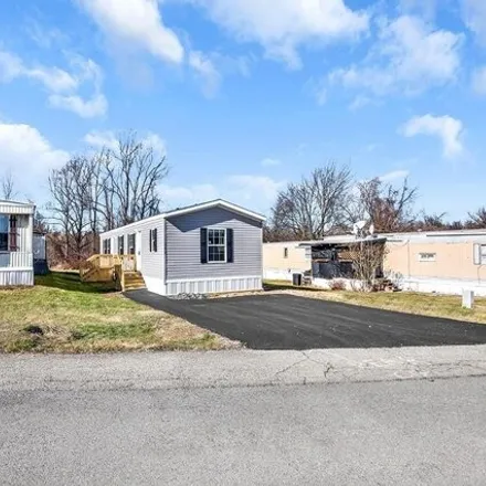 Buy this studio apartment on 274 Colleen Lane in Hempfield Township, PA 15644