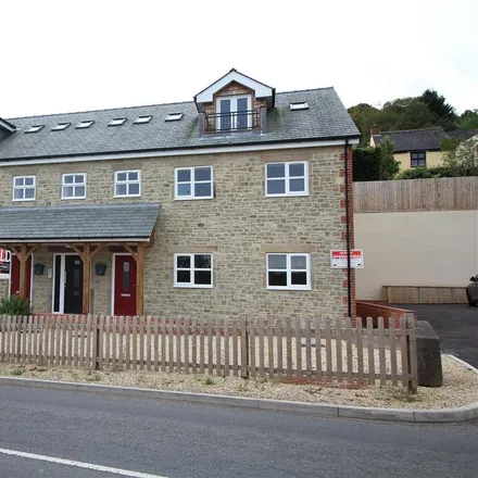 Rent this 2 bed apartment on Batts Lane in Drybrook, GL17 9DR